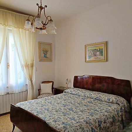 Chez Sylviehouse Apartment มอนเตรอสโซ อัล มาเร ภายนอก รูปภาพ