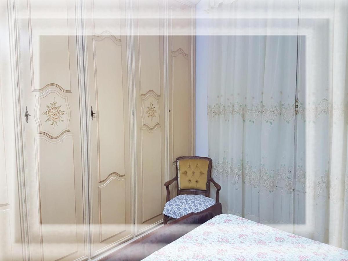 Chez Sylviehouse Apartment มอนเตรอสโซ อัล มาเร ภายนอก รูปภาพ