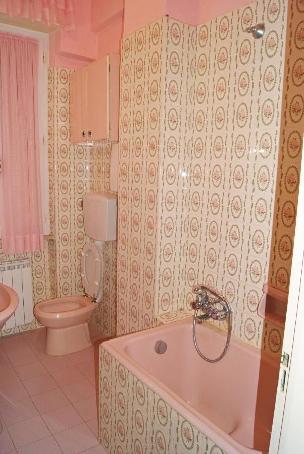 Chez Sylviehouse Apartment มอนเตรอสโซ อัล มาเร ภายนอก รูปภาพ