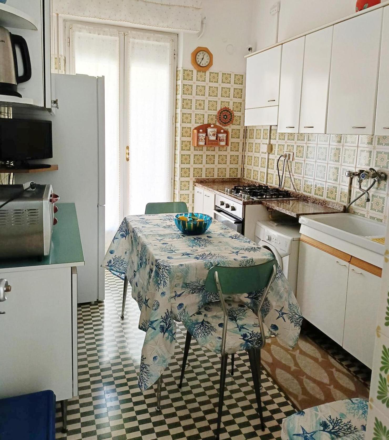 Chez Sylviehouse Apartment มอนเตรอสโซ อัล มาเร ภายนอก รูปภาพ