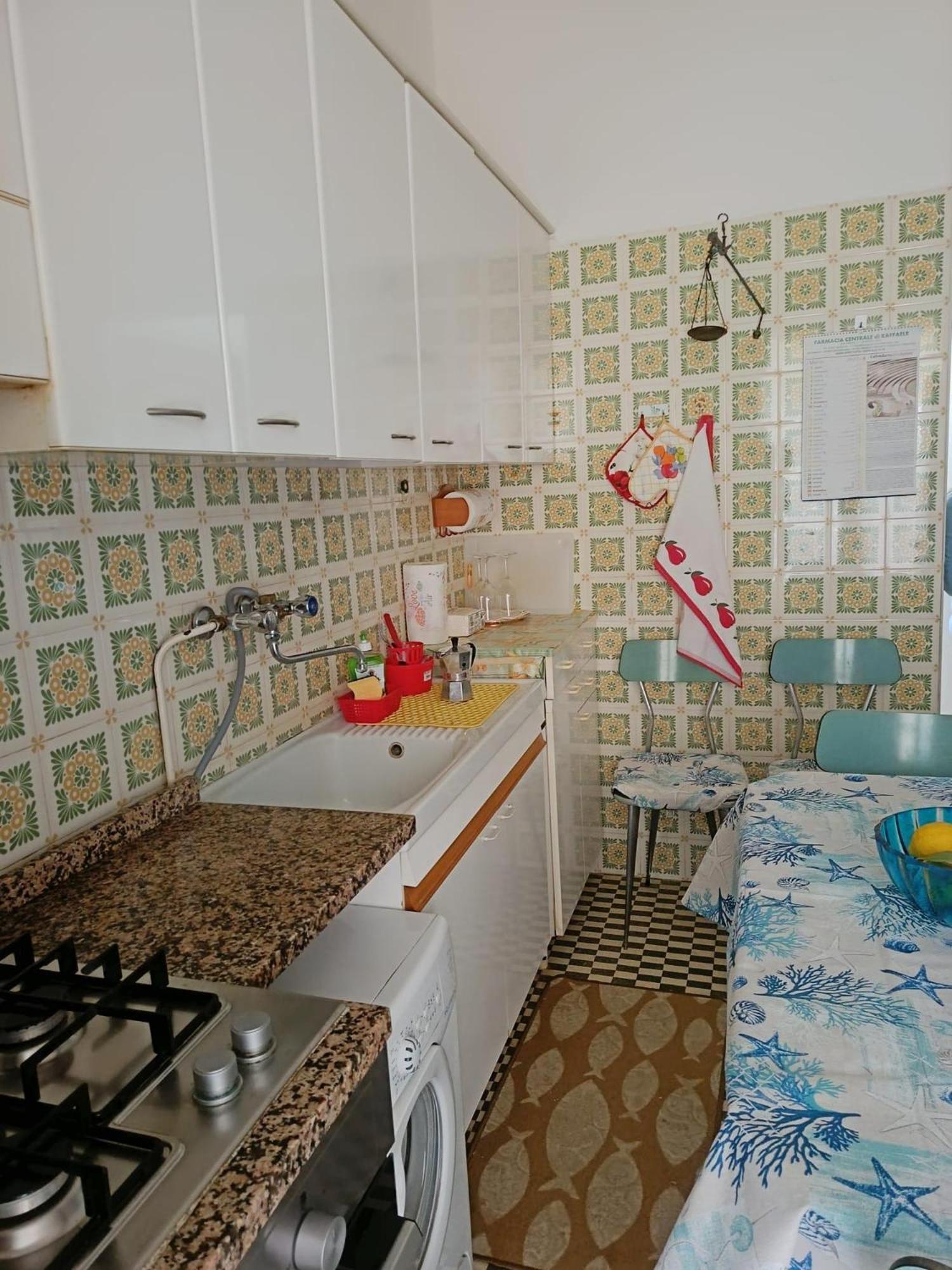 Chez Sylviehouse Apartment มอนเตรอสโซ อัล มาเร ภายนอก รูปภาพ